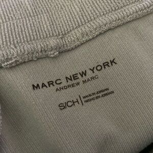 Ribbed Sweatpants/Joggers